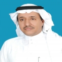 الدكتور يحي العطوي