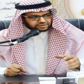 خالد يحيىَ مُقبِل العنزي