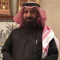 الدكتور سعيد محمد القحطاني