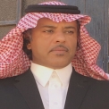 مشهور عوض الجهني