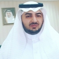 الدكتور ممدوح العنزي