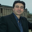 احمد سليمان العمري