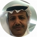 المهندس عبدالله الجهني