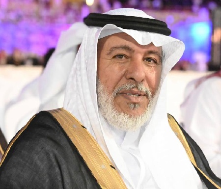سالم العطوي