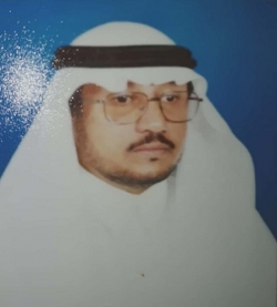 مبارك بن سلامه العرد