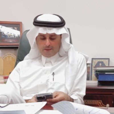 علي بن مصلح القحطاني