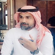 خالد الوهبي