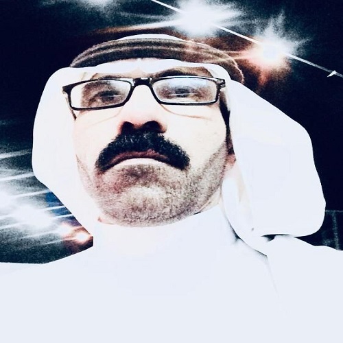 ناصر الحربي