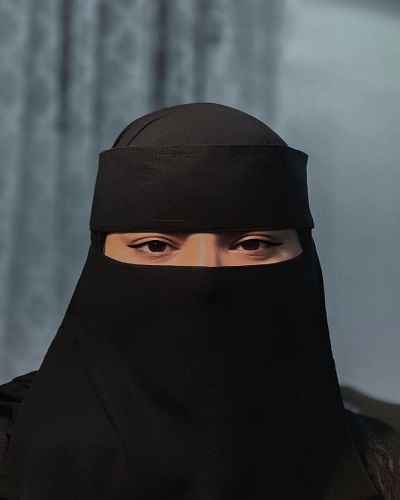 غدير المسعودي