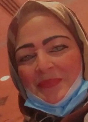 د. وسيلة محمود الحلبي