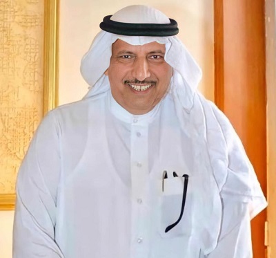 الدكتور محمد البيشي