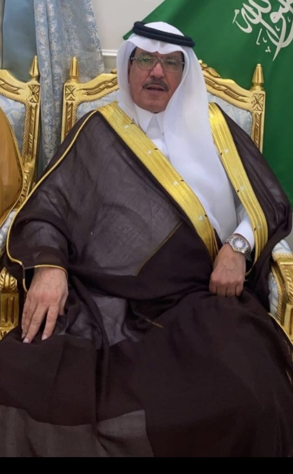 الحميدي محمد الفرحان الايداء
