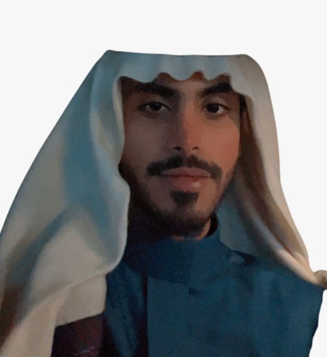 بدر بن فهد آل سعود