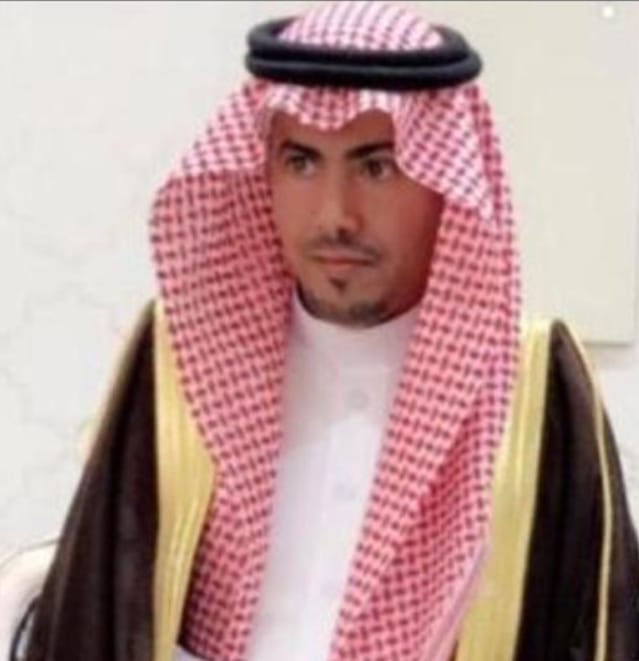 جميل بن محمد القثامى