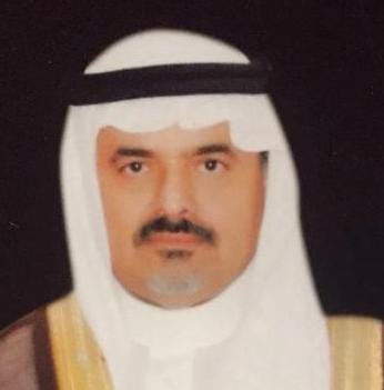 عوض بن مشبب العميس