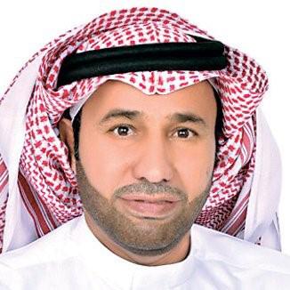 عبدالله العطيش