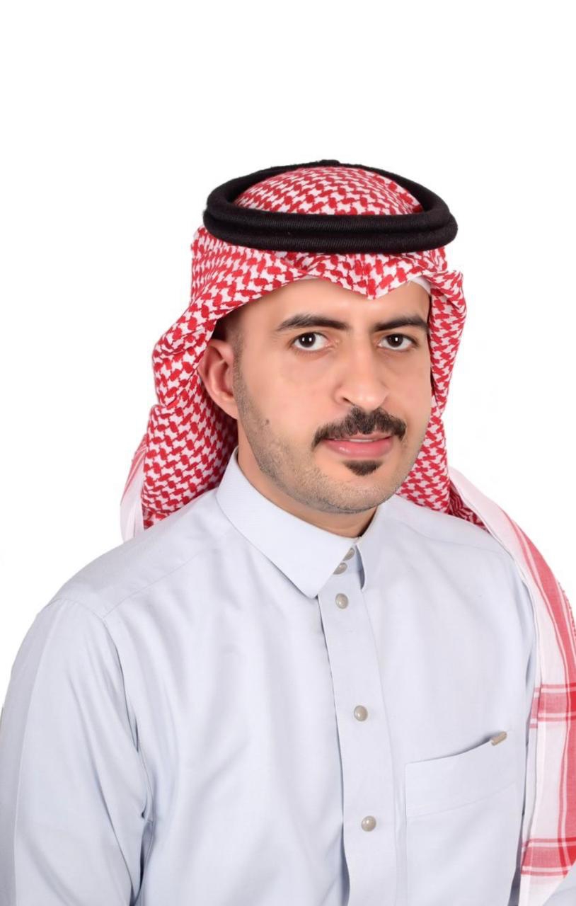 عبدالله السليمان