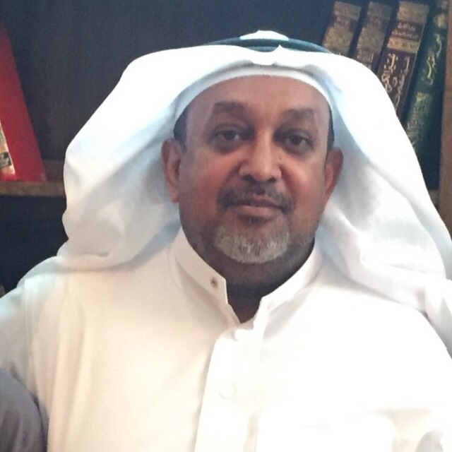 عثمان الأهدل