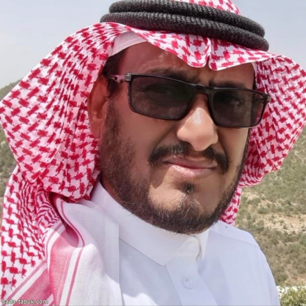 أبو معاذ عطيف