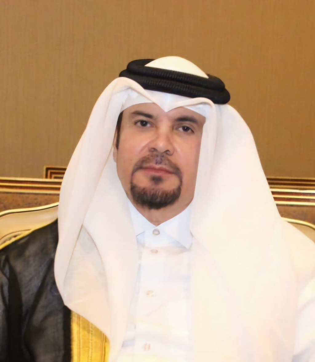 الدكتور : محمد بن أحمد المرواني