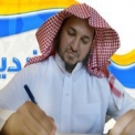 سلطان عبدالله العمري