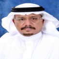 الدكتور احمد العسيري