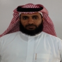 خليف الرشيدي