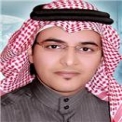 عبد الرحمن بن سعود الحربي
