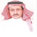 الدكتور / يحي العطوي