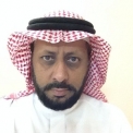 محمد آل مخزوم