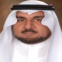 قاسم بن سعد المبارك