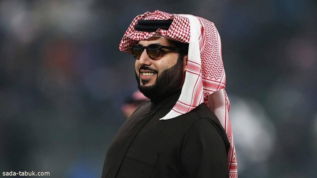 تركي آل الشيخ يعلن عن أول حدث لموسم الرياض خارج السعودية أغسطس المقبل