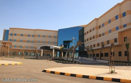 مدينة الأمير محمد الطبية بالجوف تعلن بدأ التسجيل بأكثر من 30 تخصص