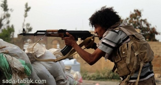 خريطة عسكرية جديدة باليمن تُغَيّر موازين القوى لصالح الشرعية