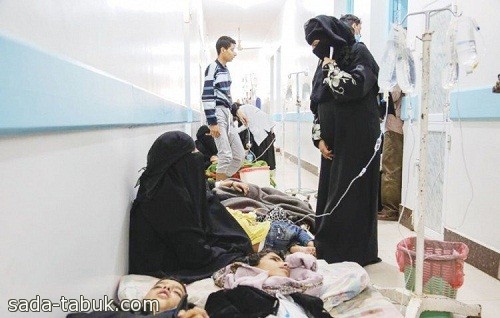 إعلان حالة الطوارئ في القطاع الصحي بأربع محافظات ‏يمنية