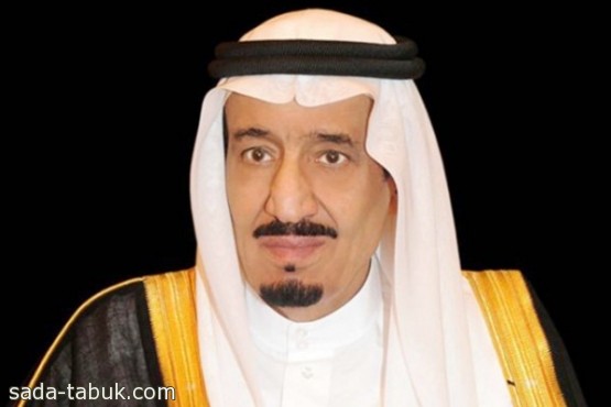 الملك سلمان يدعو لقمة سعودية- إفريقية