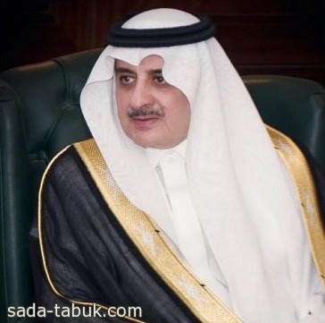 الأمير فهد بن سلطان يوجه بالسماح للقنوات الفضائية بنقل بطولة تبوك الدولية مجاناً