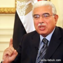 إحالة رئيس الوزراء المصري الأسبق ووزيرين إلى محكمة الجنايات