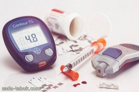 تحذير و "9" نصائح هامة من «الغذاء والدواء» لمرضى السكري