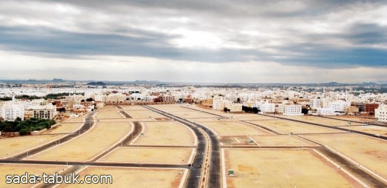 "الأراضي البيضاء": تطوير 6 أراض من قِبل ملاكها في الرياض