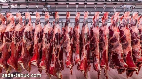 السعودية ترفع القيود المفروضة على “عمر” منتجات اللحوم الأيرلندية