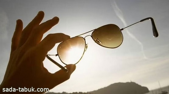 الغذاء والدواء تحذر من النظارات الشمسية المقلدة: تسبب ضررًا كبيرًا للعينين