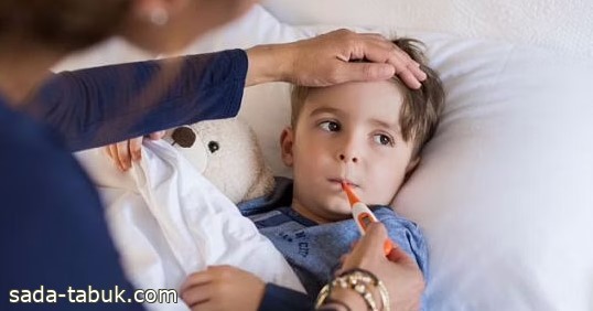 كيف تعرف إصابة الأطفال بمرض التهاب الكبد؟