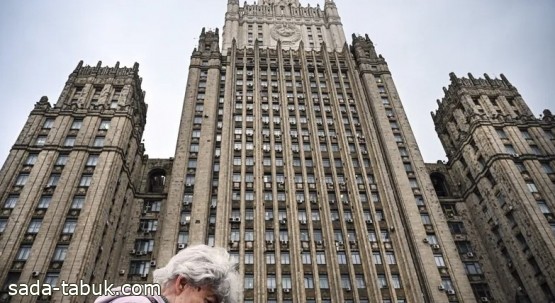 روسيا تعلن طرد عشرات الدبلوماسيين الغربيين