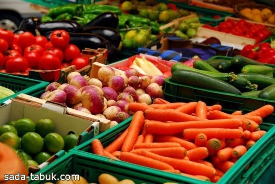 5 إرشادات تُحافظ على جودة الطعام خلال التسوق
