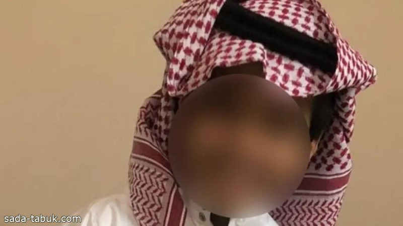 مواطن يكشف تفاصيل وفاة حفيده بعد التفاف حبل أرجوحة على رقبته في تبوك