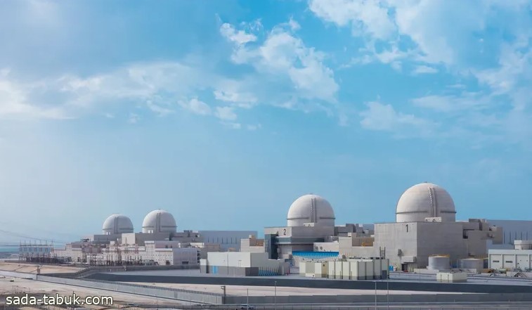 الإمارات.. ترخيص لتشغيل الوحدة الثالثة في "براكة" النووية