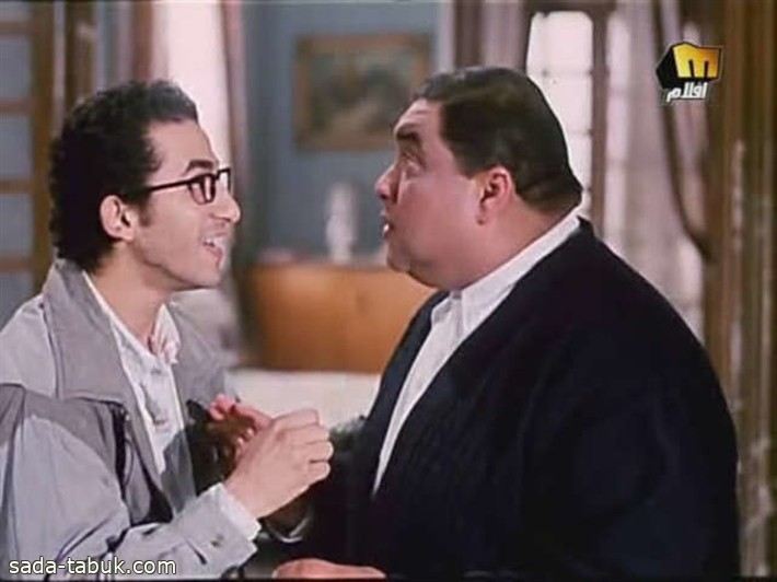 خطأ فادح لم يلاحظه أحد في فيلم "الناظر" لـ"علاء ولي الدين" بعد مرور 22 عاما