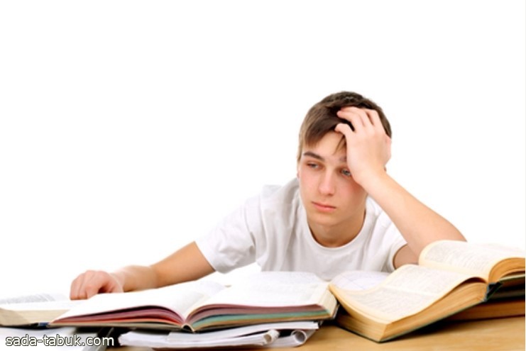 علامات تدل على معاناة الطلاب من الضغط النفسي خلال الاختبارات