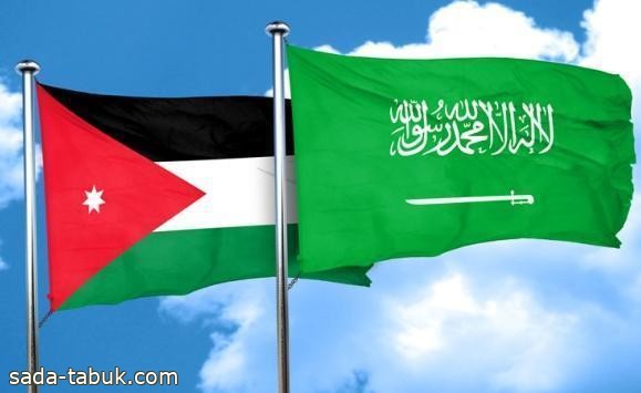 صدور بيان سعودي أردني في ختام زيارة الأمير محمد بن سلمان إلى الأردن